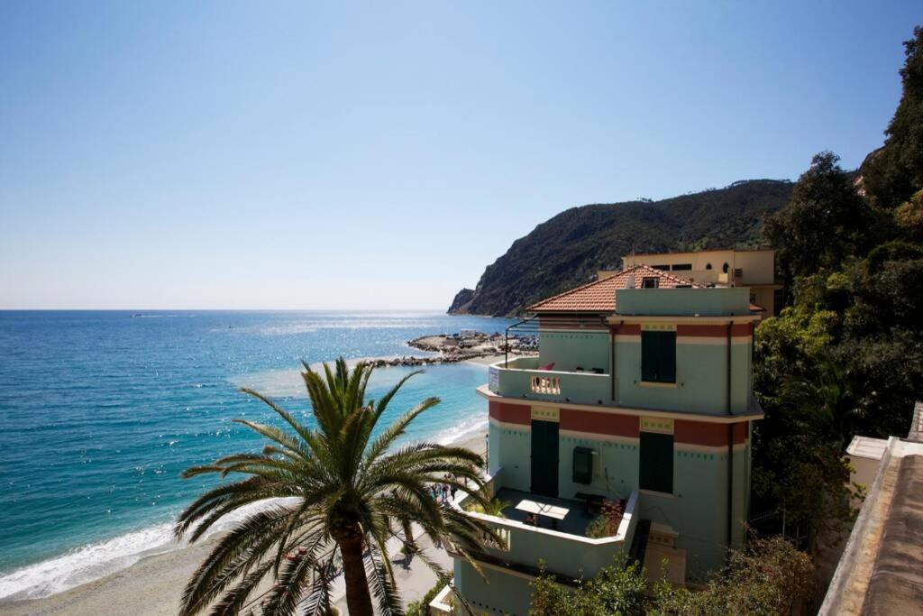 Dall Alba Al Tramonto Monterosso al Mare Exterior photo
